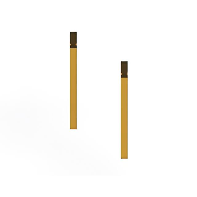 106-002-253-200 EDAC Inc.  Backplane Connector Contacts